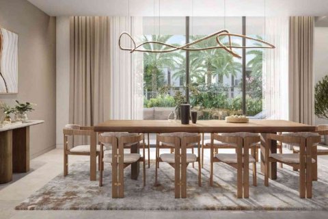 Townhouse de 3 chambres à Dubai Media City, UAE No. 147067 5