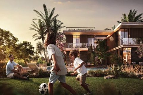 Townhouse de 3 chambres à Dubai Media City, UAE No. 147067 15