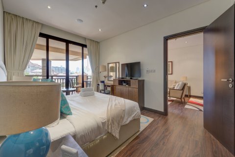 Квартира с 1 спальней в Пальма Джумейра, ОАЭ №147065 8