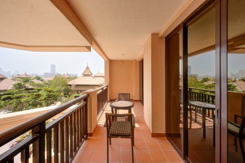 Квартира с 1 спальней в Пальма Джумейра, ОАЭ №147065 13