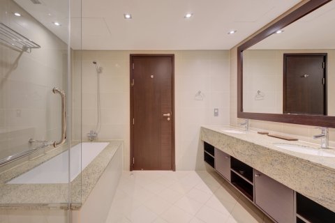 Квартира с 1 спальней в Пальма Джумейра, ОАЭ №147065 12