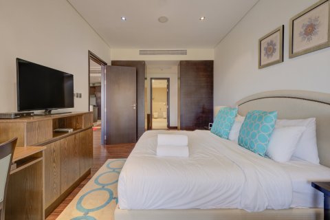 Квартира с 1 спальней в Пальма Джумейра, ОАЭ №147065 10