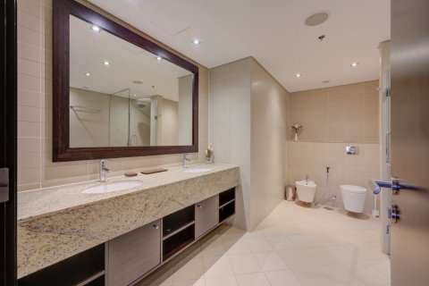 Квартира с 1 спальней в Пальма Джумейра, ОАЭ №147065 11