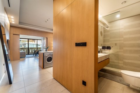 1 غرف نوم شقة في نخلة جميرا, الإمارات العربية المتحدة رقم 147066 8