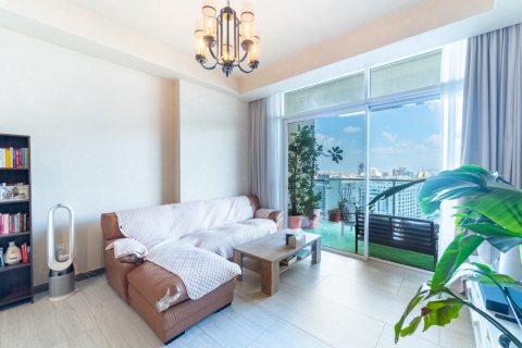 2 bedrooms Penthouse in Jumeirah Village Circle, UAE No. 147068 5