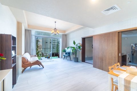 2 bedrooms Penthouse in Jumeirah Village Circle, UAE No. 147068 3