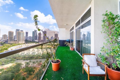 2 bedrooms Penthouse in Jumeirah Village Circle, UAE No. 147068 15