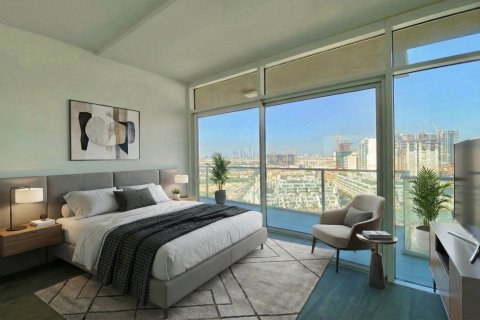 2 bedrooms Penthouse in Jumeirah Village Circle, UAE No. 147068 13