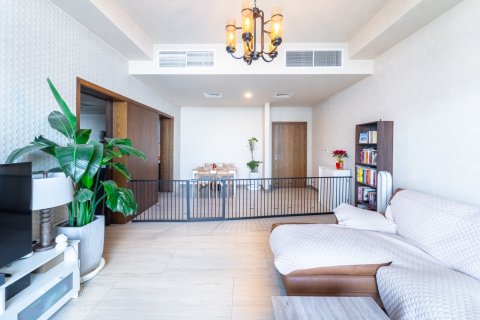 2 bedrooms Penthouse in Jumeirah Village Circle, UAE No. 147068 6