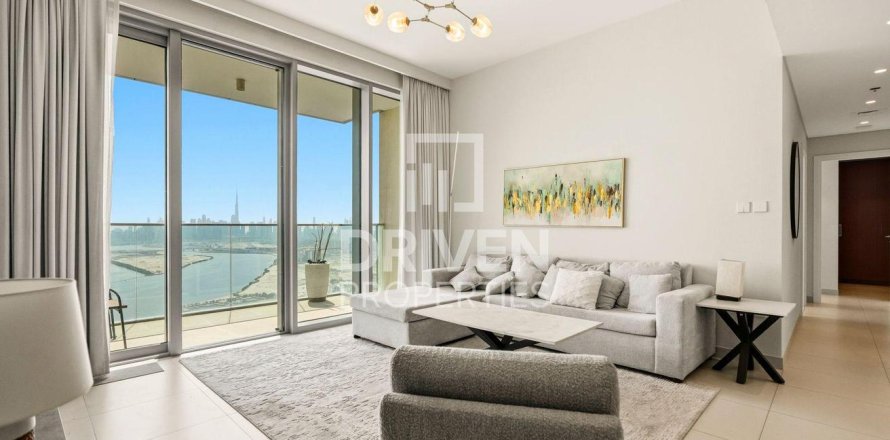 2 bedrooms Apartment in The Grand, UAE No. 192993