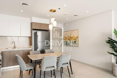 2 bedrooms Apartment in The Grand, UAE No. 192993 10