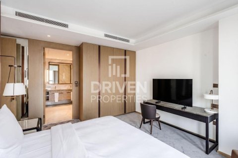 2 bedrooms Apartment in Address Harbour Point, UAE No. 192995 12