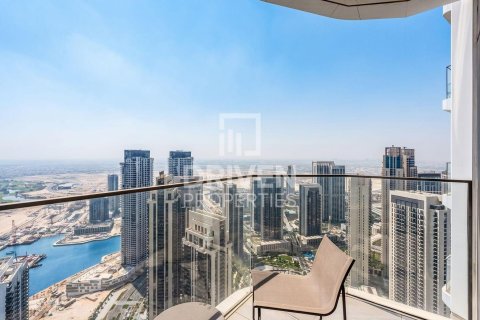 2 bedrooms Apartment in Address Harbour Point, UAE No. 192995 15
