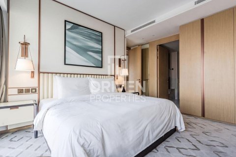 2 bedrooms Apartment in Address Harbour Point, UAE No. 192995 11