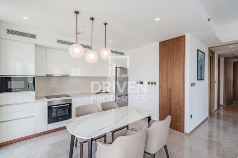 2 bedrooms Apartment in Address Harbour Point, UAE No. 192995 4