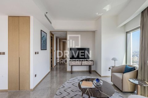 2 bedrooms Apartment in Address Harbour Point, UAE No. 192995 6