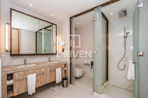 2 bedrooms Apartment in Address Harbour Point, UAE No. 192995 14