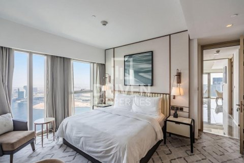 2 bedrooms Apartment in Address Harbour Point, UAE No. 192995 10