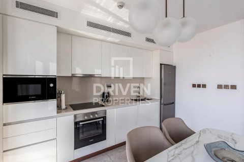2 bedrooms Apartment in Address Harbour Point, UAE No. 192995 5