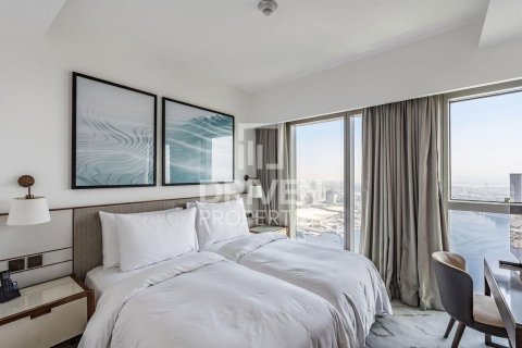 2 bedrooms Apartment in Address Harbour Point, UAE No. 192995 7