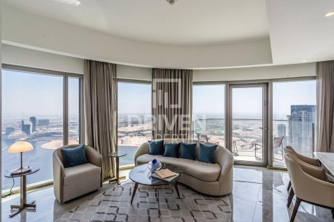 2 bedrooms Apartment in Address Harbour Point, UAE No. 192995