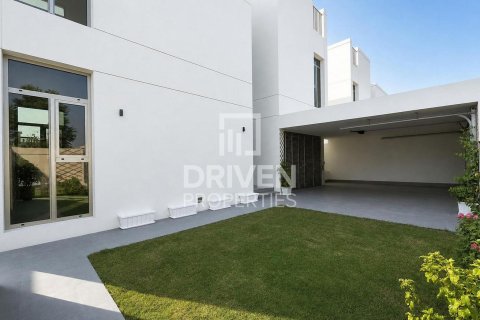 Вилла с 5 спальнями в Jumeirah Park, ОАЭ №192990 27