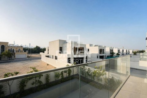 Вилла с 5 спальнями в Jumeirah Park, ОАЭ №192990 30