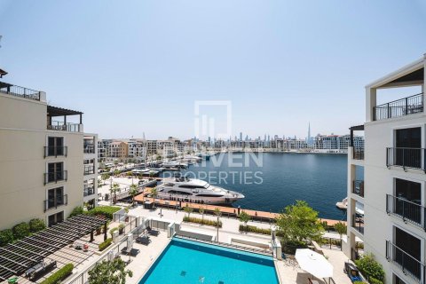 2 غرف نوم شقة في La Mer, الإمارات العربية المتحدة رقم 192991 14