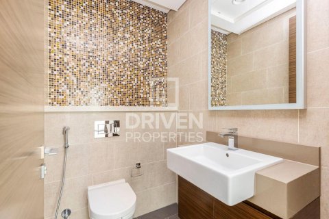 Квартира с 2 спальнями в Sobha Hartland, ОАЭ №192994 10