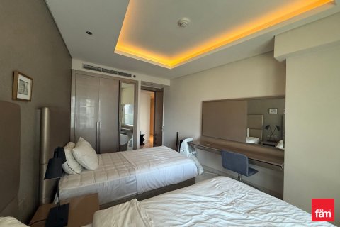 Квартира с 2 спальнями №120505 9