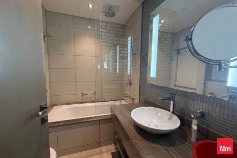 Квартира с 2 спальнями №120505 14