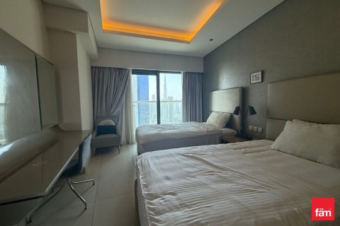 Квартира с 2 спальнями №120505 10