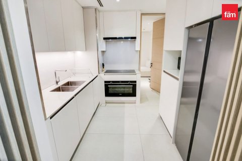 Квартира с 3 спальнями №120500 9