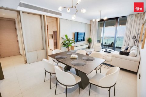 Квартира с 3 спальнями №120500 6