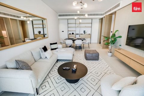 Квартира с 3 спальнями №120500 5