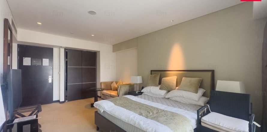 Квартира студия  №120501