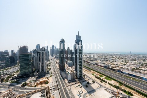 2 bedrooms Apartment in Downtown Dubai (Downtown Burj Dubai), UAE No. 208456 18
