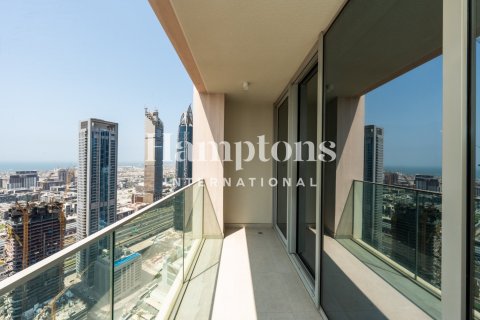 2 bedrooms Apartment in Downtown Dubai (Downtown Burj Dubai), UAE No. 208456 22