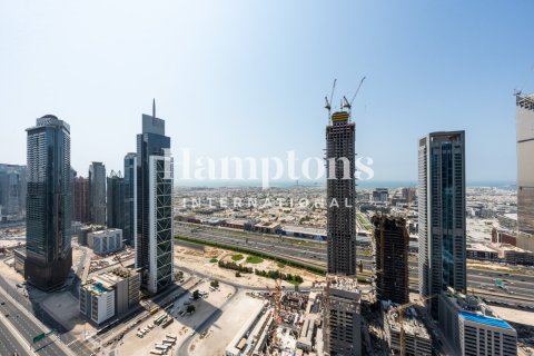 2 bedrooms Apartment in Downtown Dubai (Downtown Burj Dubai), UAE No. 208456 15