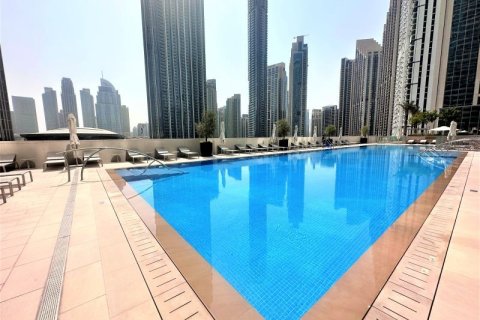 2 bedrooms Apartment in Downtown Dubai (Downtown Burj Dubai), UAE No. 208456 5