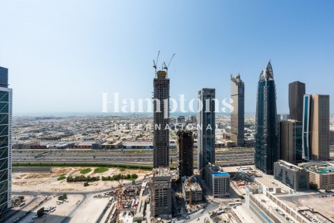 2 bedrooms Apartment in Downtown Dubai (Downtown Burj Dubai), UAE No. 208456 13