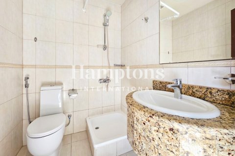 2 bedrooms Apartment in Princess Tower, UAE No. 208455 4