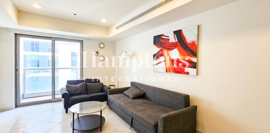 2 bedrooms Apartment in Princess Tower, UAE No. 208455