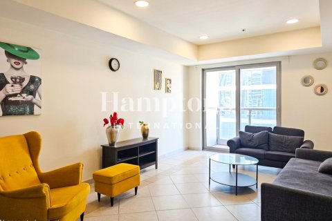 2 bedrooms Apartment in Princess Tower, UAE No. 208455 12