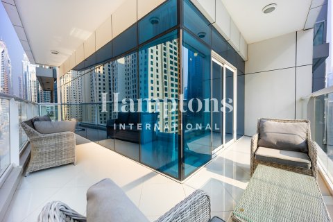1 bedroom Apartment in The Address Dubai Marina, UAE No. 208458 5