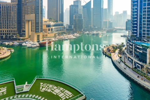 1 bedroom Apartment in The Address Dubai Marina, UAE No. 208458 11