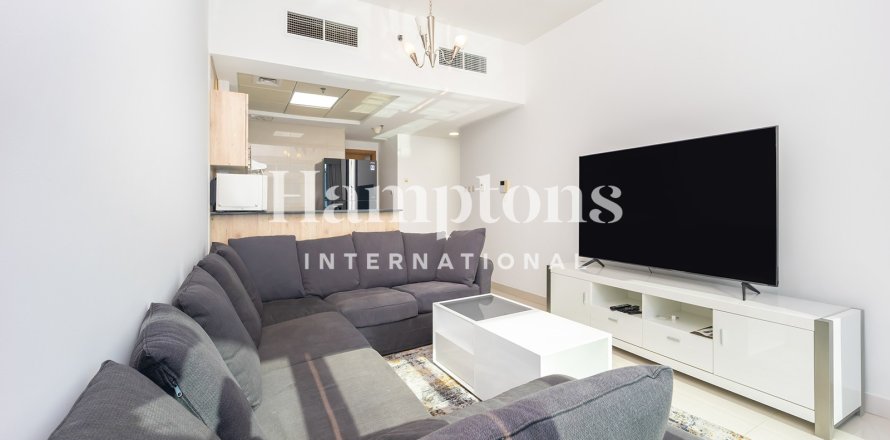1 bedroom Apartment in The Address Dubai Marina, UAE No. 208458