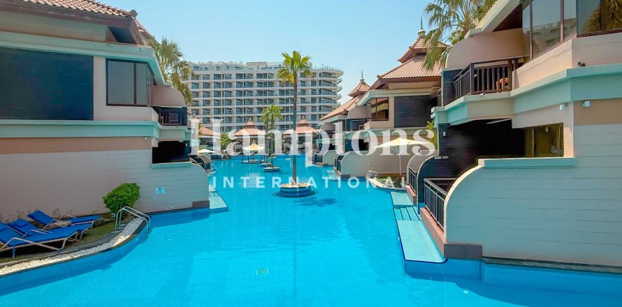 2 bedrooms Apartment in FIVE Palm Jumeirah, UAE No. 208454