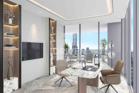 Appartement de 1 chambre à Downtown Dubai (Downtown Burj Dubai), UAE No. 201560 17