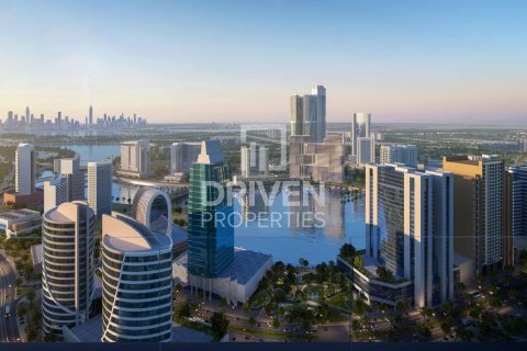 Appartement de 1 chambre à Downtown Dubai (Downtown Burj Dubai), UAE No. 201560 10